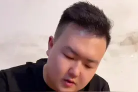 天气热没味口试试这个麻酱凉面，爽口开味，孩子吃不放辣椒就行，分分钟光盘，这就是我做饭的动力，做什么一家人都说好吃#凉面 #美食教程视频封面