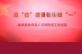 情 临颍皇帝庙视频封面