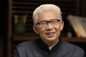 真实的清朝后宫生活到底什么样？#历史 #传统文化季 #纪连海 #清朝 #后宫视频封面