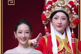 #今天你穿越了嘛 #古典妆造 #国潮风  尝试尝试～～视频封面