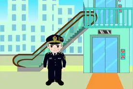 被困电梯轿厢会缺氧窒息？南京质监实验告诉你真相视频封面