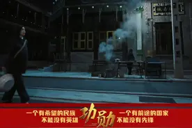 #倪妮眼神戏细节 怀孕的孙玉芹即将生产，此时的于敏忙于工作全然不知情况，玉芹只能独自挺着肚子去医院，她是否能安全生产？🥺电视剧《功勋》正在播出。#孙玉芹自己走路去生孩子 视频封面