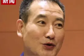 #黑龙江创作者联盟 #翟志刚之万万没想到 期待下一个都挺好是重返地球视频封面