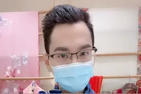 标准尺寸的方巾造型@抖音短视频 #围巾系法视频封面