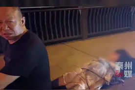 四川绵阳，一位爸爸为防止熟睡的女儿从跌落，将其捆绑在后座，险引路人误会。#爸爸带娃 #社会百态视频封面