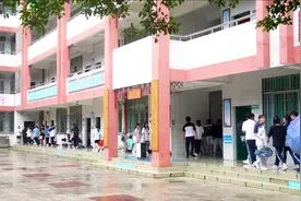 2021年中考结束！不负众望，亦不负时光#中考视频封面