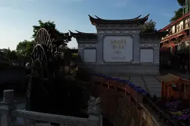 丽江玉龙（雄古）至迪庆维西高速公路初步设计已获批复！视频封面