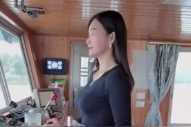 远洋货轮海员为什么不能带女的？#海员船员#国际海员#带你走进海员的生活 @抖音短视频视频封面