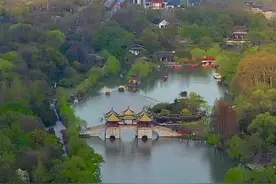 #扬州 腾飞，重现辉煌！4.18经贸旅游节，4500亿投资，356项目开工；扬州不仅宜居，更要宜商#向往扬州视频封面
