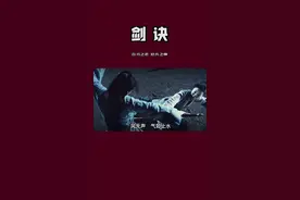 兄弟萌，人剑合一啊#武术 #功夫 #剑法视频封面