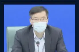 马春雷：向全体市民由衷感谢，诚恳接受大家批评，将全力做好市民生活服务保障#上海战疫 视频封面