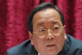【原黄石市市长杨晓波因重症#肺炎去世，享年57岁。】视频封面