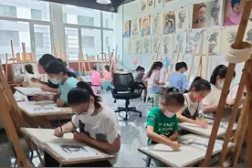 2022年山西省中小学暑假时间定为7月6日至8月31日视频封面