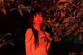 这位模特大家认识吗#naomikyx奶油米 拍摄花絮#上海约拍视频封面
