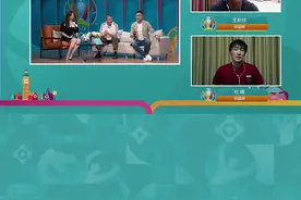 36岁的前锋怎么样？杜威：跑不快了 跳不高了#dou来欧洲杯 视频封面
