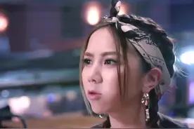 邓紫棋吃软壳蟹，继“有毛的”之后，这次是有浆的，你知道什么是软壳蟹吗。#邓紫棋视频封面
