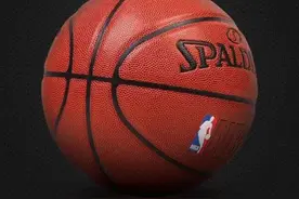 #nba比赛用球改用威尔胜 斯伯丁是我们这代人的青春回忆，曾经买球首选#nba短暂停 #nba吐槽大会视频封面