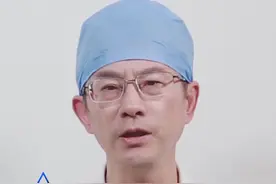 #2021中国泌尿肿瘤百强榜 走进北京大学第一医院泌尿肿瘤MDT团队-何志嵩教授视频封面
