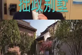 中式合院巅峰作#刘嘉玲 #房产视频封面