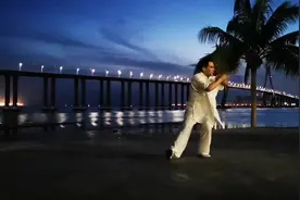张三丰原式太极拳#太极拳 #武当拳#张三丰太极拳#自然门武术视频封面
