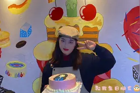 当本命年24周岁生日，亲手为自己制定生日计划❤️#本命年视频封面