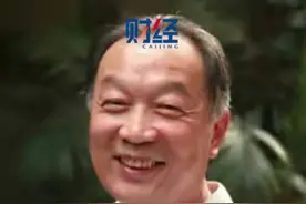 经济学家#温铁军告诉你为什么现代化程度越高，贫富差距反而越大#财经 #涨知识 #助企进行时   视频封面