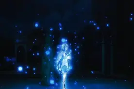 “这一刻 你在我眼里 如星辰一样璀璨”#mac漫剪团 #动漫视频封面