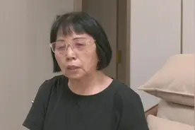 航天员陈冬母亲黄焱：他的梦想又实现了，我也替他高兴。视频封面