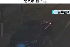 男子猛踹奥迪车前挡风玻璃，摔倒后接着砸，然后车主来了视频封面