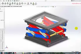 SolidWorks导入stp装配体，没有打开零件的选项怎么办视频封面