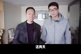 #石家庄 D级危房腾空搬离，后续会如何？#老旧小区 还能不能M？大高层会是什么归宿？一起来一场话题讨论吧！评论区见！#房产视频封面