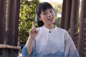 快乐数学启蒙，手指游戏《数字歌》，小朋友们看过来！#轻知识计划 #小一姐姐 #幼儿视频封面