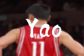 “休斯顿把姚明当做了自己的孩子，但红色的东方才是他唯一的家”视频封面