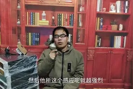 一位美女网友怀疑被监控了，咱们一起帮她找出房子里的隐形监控。视频封面
