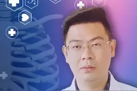 #十万个怎么做 #豫见你我他 简简单单三个动作，帮你度过滑膜炎恢复期！@DOU+小助手 @家有名医视频封面