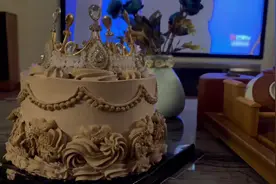 执子之手与子偕老三十二年珍珠婚视频封面