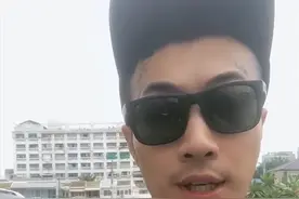 银联卡在泰国ATM取泰铢很方便，实施汇率，中文操作。#vlog日常 #泰国 #野狼disco