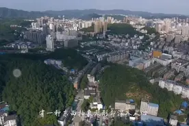 湖北十堰第二汽車製造廠😊视频封面