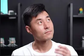 5G是骗局吗？#iPhone  #手机  #5G #4G 视频封面