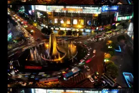 向中心转移！贵阳-贵安-安顺都市圈发展规划公布视频封面