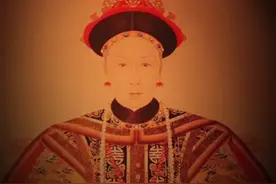 史上最奢侈的女人-慈禧（慈禧画像的秘密）视频封面