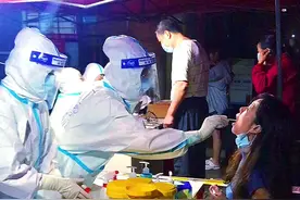今天荆门终于迎来了好消息，新增确诊病例为零！我们的城市一定会好起来的！加油！#防控疫情在行动 #荆门加油视频封面