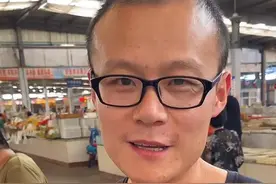 带籽的螃蟹吃过没有？#螃蟹