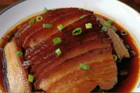四川咸烧白不一样的做法，肥而不腻、入口即化！简单易学！我们这儿叫扣肉，扣碗，你们哪叫啥？#美食 #扣肉视频封面
