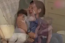 孕期不同时间，见红的“危险性”也会有所区别，孕妈看得懂吗？视频封面