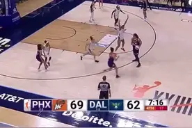 #布里特妮格里娜 #WNBA 女魔兽，被认为最接近#NBA 水准的女球员视频封面