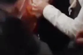 网友：太有安全感了！祝早日康复！视频封面