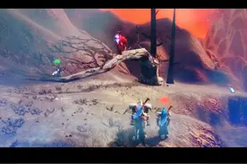 不管联盟还是部落此情此景是静静的观望与祝福,猎人多半是孤狼,猎人史诗弓任务开花弓#魔兽世界 #魔兽世界怀旧服视频封面