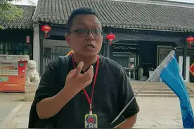  #石狮子 嘴巴里面的球是怎么放进去的？  #狮子 是怎么传入中国的？ @杭州小黑  #旅行大玩家  #夏日出逃记  #元禾好物社  视频封面