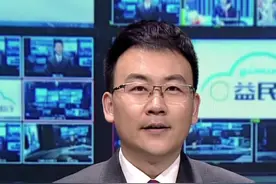 #兰州新闻主播说视频封面